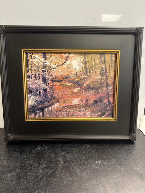 ORIGINAL ARTWORK BY DEAN SHELTON - ASSORTED