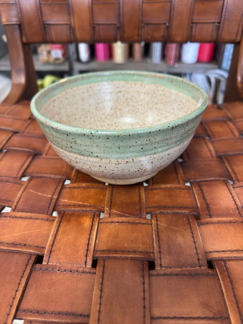 POTTERY BY SARAH FORNO - BOWLS ASSORTED