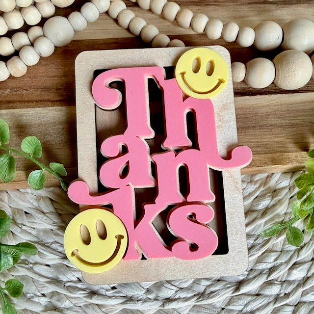 FIDDLE & GRACE GIFT CARD HOLDERS - ASSORTED