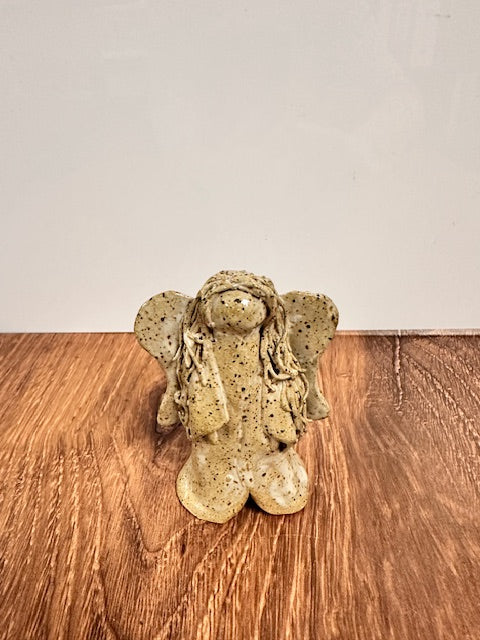 POTTERY BY SARAH FORNO - ANGELS - ASSORTED