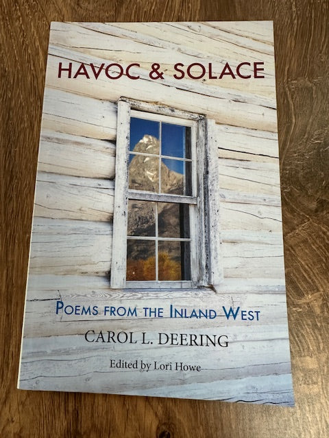 POEMS BY CAROL L. DEERING