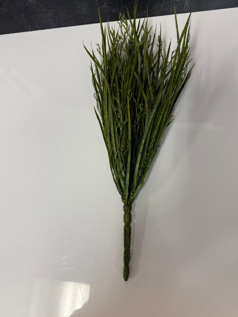 WILD GRASS 14" T