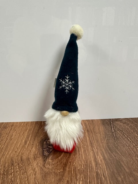 MINIATURE 7" GNOMES - ASSORTED