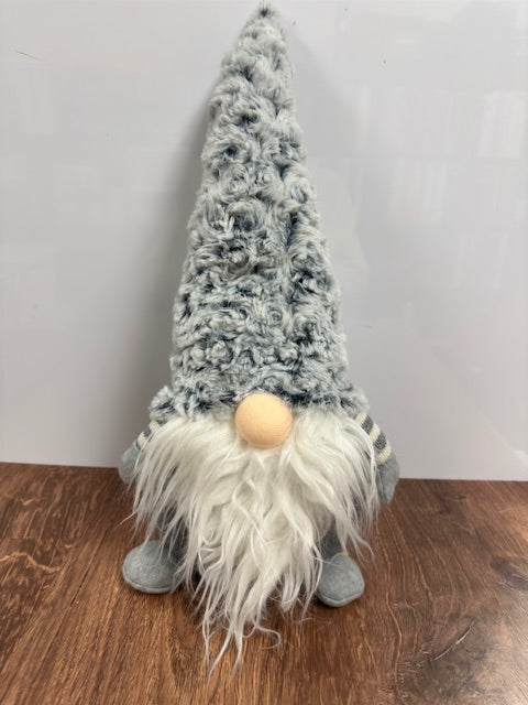 GREY 16" GNOME