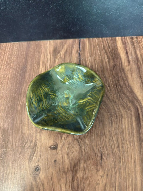 POTTERY BY JUSTIN - ASSORTED