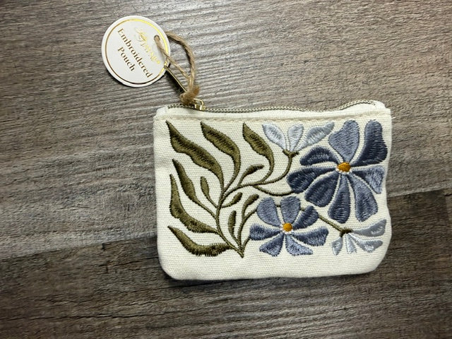 LADY JAYNE FLOWER MARKET COIN POUCH
