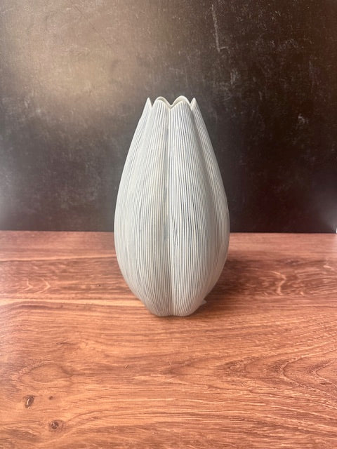 HANDMADE BY FLORAL TRADING LLC - TULIP VASE