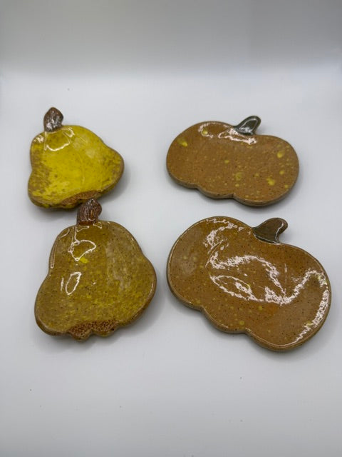 SARAH FORNO POTTERY - FALL TIDBIT