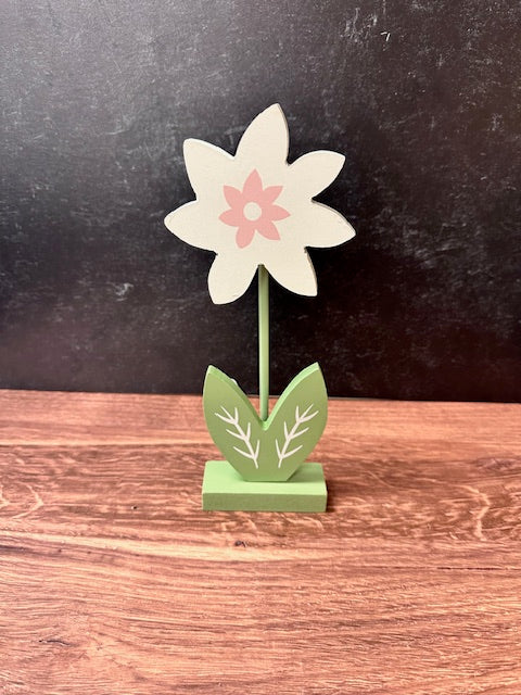 PROVIDENCE SPRING WOOD FLORAL - ASSORTED