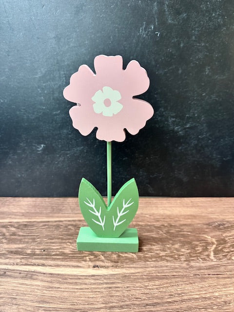 PROVIDENCE SPRING WOOD FLORAL - ASSORTED