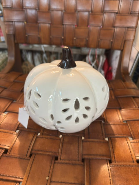 LIGHT UP PUMPKIN - ASSORTED