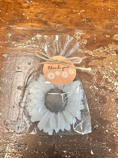 MINI GIFT SOAPS - ASSORTED