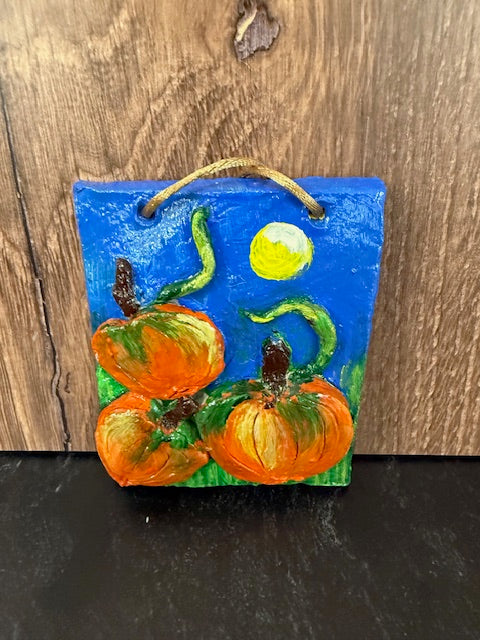 ARTISTIC EXPRESSIONS, INC. - HALLOWEEN TILES