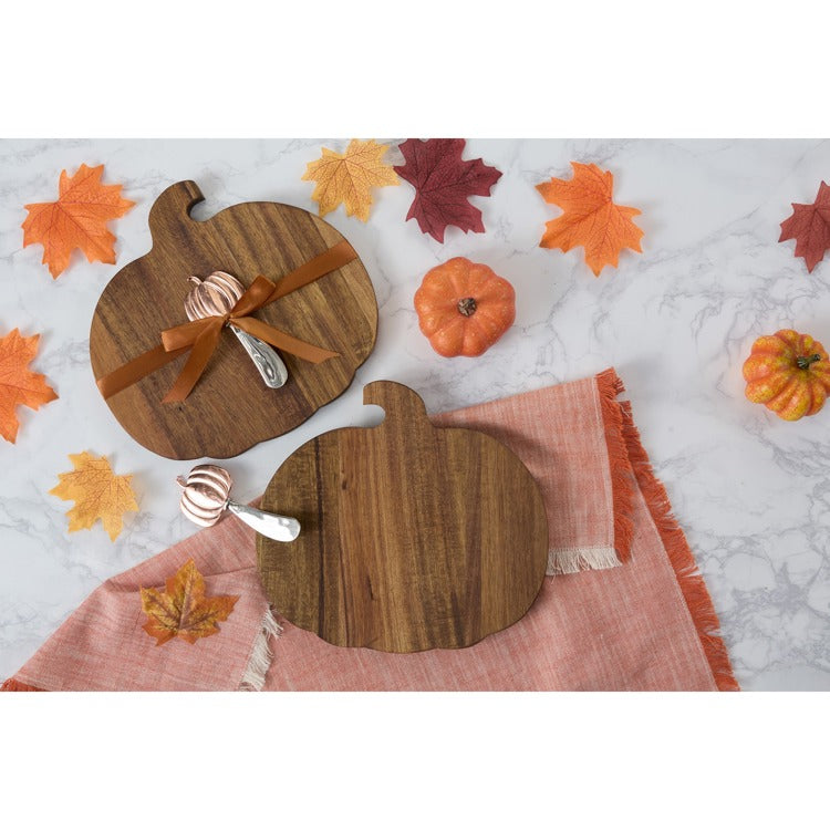DESIGN IMPORTS PUMPKIN CUTTING