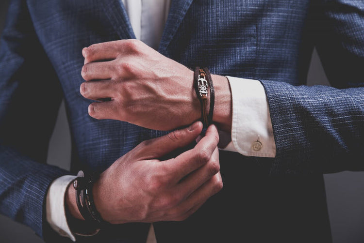 MEN'S JEWELRY