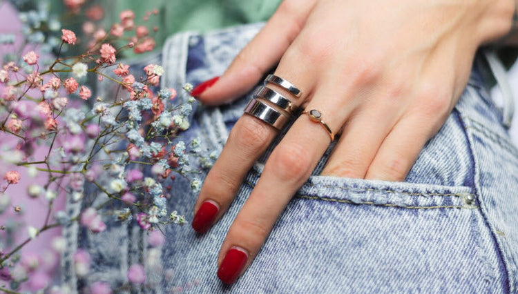RINGS
