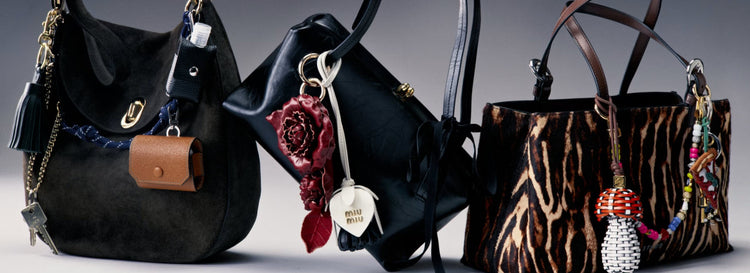 BAG CHARMS