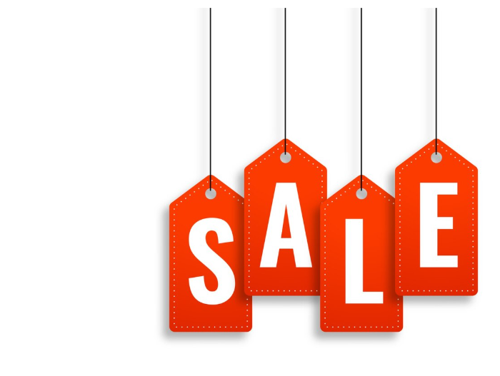 Sale