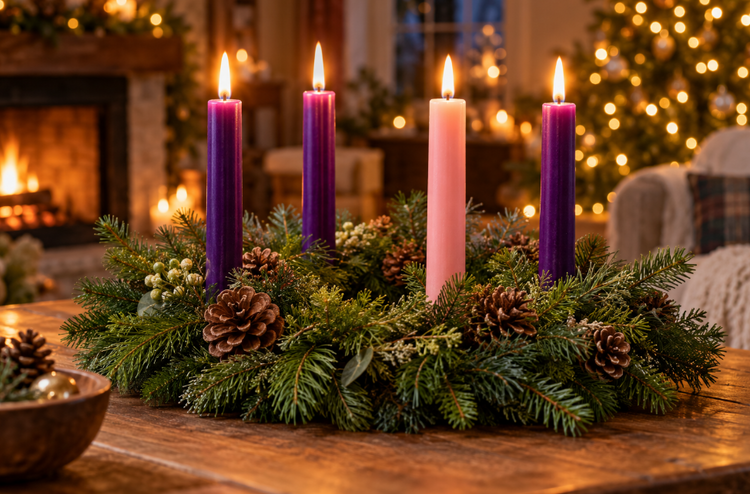 Advent Books