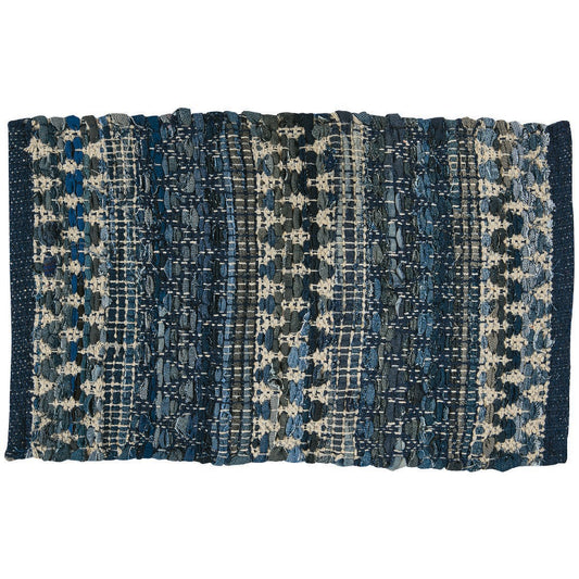 DRESSED UP DENIM PLACEMAT