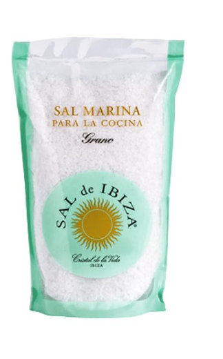 SEA SALT