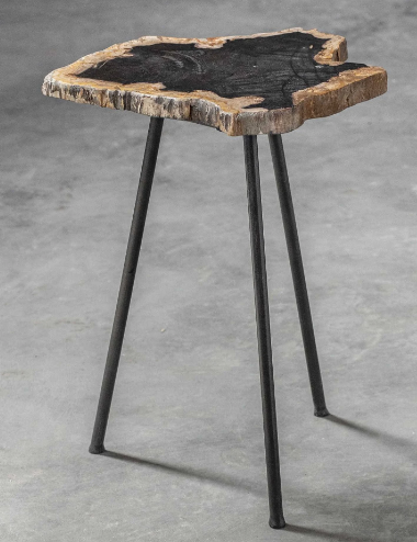 MIRCEA ACCENT TABLE