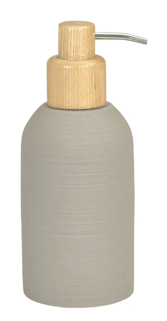 OSCAR/OLIVER COLWELL BATH ACCESSORIES - SOAP/LOTION DISPENSER