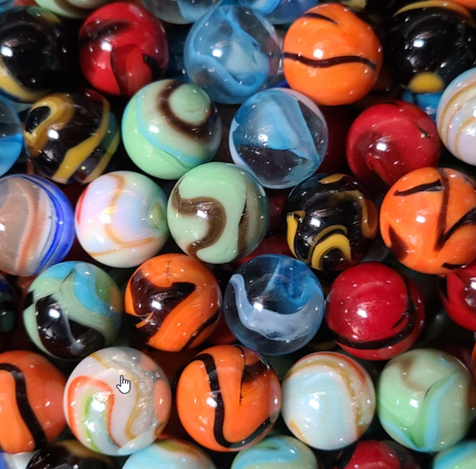 MARBLES