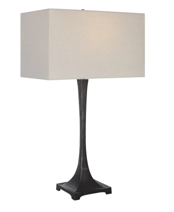 UTTERMOST REYDAN 30" TALL TABLE LAMP