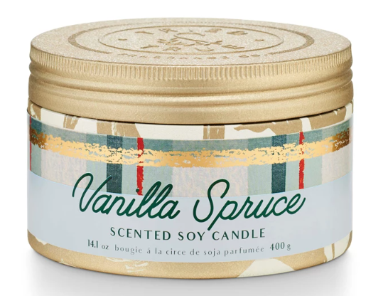 TRIED & TRUE VANILLA SPRUCE