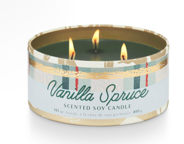 TRIED & TRUE VANILLA SPRUCE