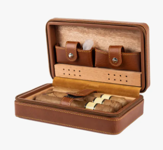 MAD MAN EXECUTIVE HUMIDOR