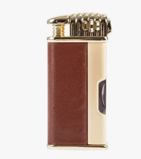 MAD MAN DELUXE PIPE LIGHTER