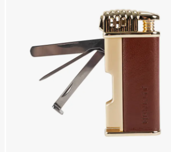 MAD MAN DELUXE PIPE LIGHTER