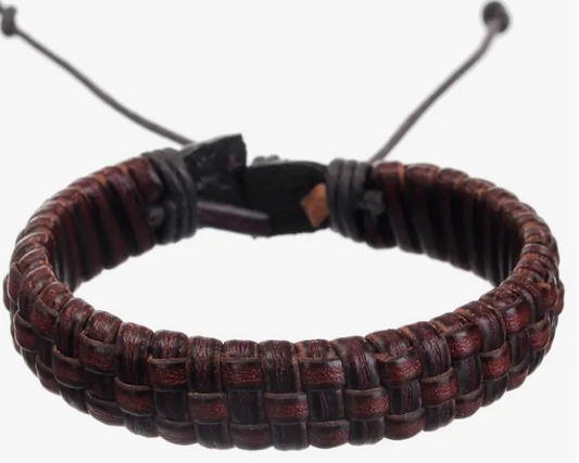 MAD MAN MEN'S MM BRACELEET - ORLANDO