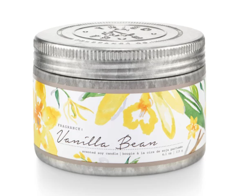 TRIED & TRUE VANILLA BEAN CANDLE