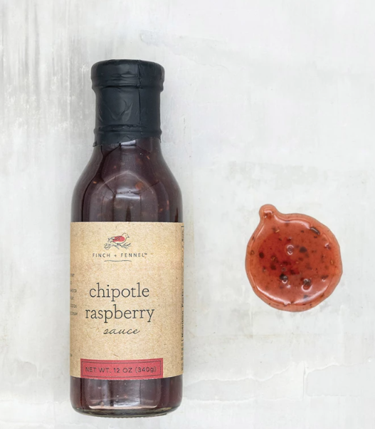 CHIPOLTE RASPBERRY SAUCE