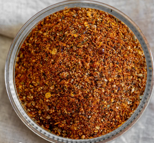 FLOUR & HERBS BRISKET SEASONING DRY RUB