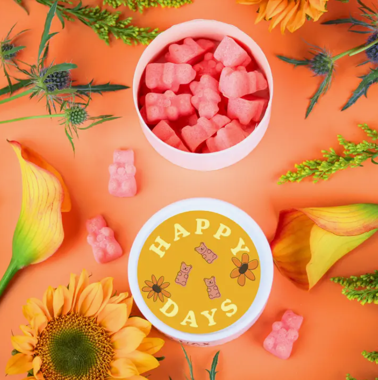 HAPPY WAX WAX MELTS