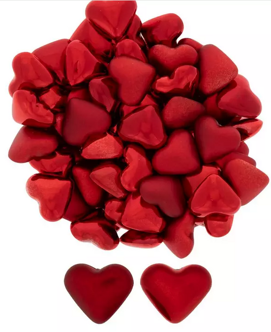 RED HEART FILLER