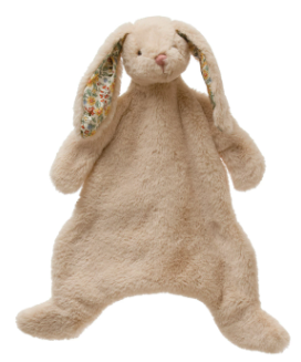 PLUSH BUNNY SNUGGLE TOY