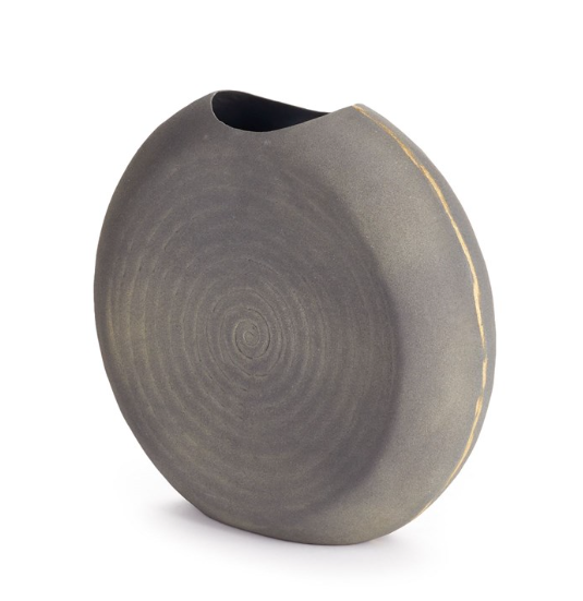 NAPA RIAS CIRCLE VASE - LARGE