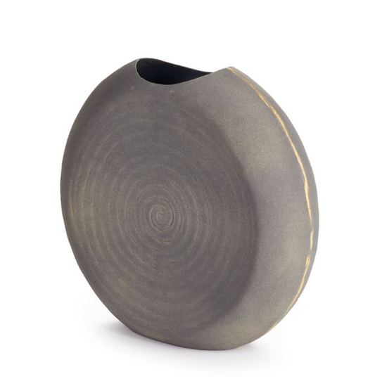 NAPA RIAS CIRCLE VASE - LARGE