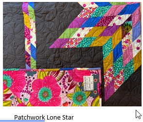 HANDMADE WITH LOVE BY SHANNON LOOKENOTT /BUTTERFLY THREADS STUDIO QUILTSS