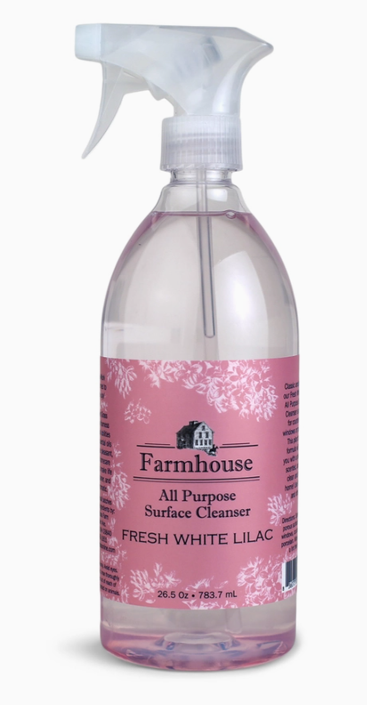 ALL PURPOSE SURFACE CLEANER