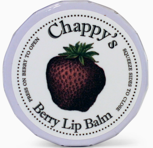 CHAPPY'S LIP BALM