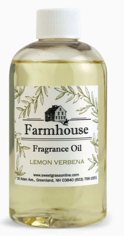 FARMHOUSE FRAGRANCE OIL FOR DEFFUSERS