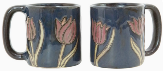 MARA MUG - TULIP FLOWER