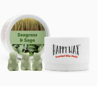 HAPPY WAX WAX MELTS