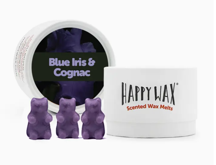 HAPPY WAX WAX MELTS